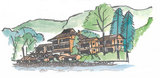 あせび野