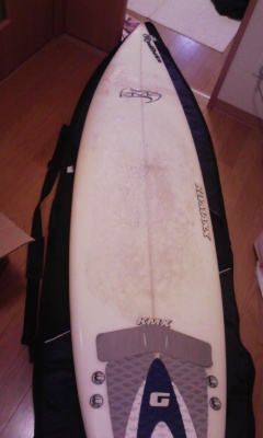 丘サーファーなんてよばせない フィーバー清春