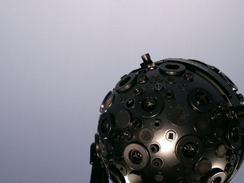 プラネタリウム