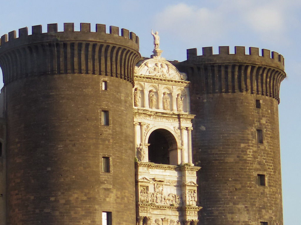 背景素材 建物 城砦 Cardwirthあるよ