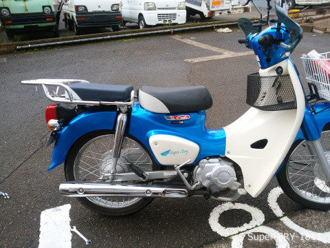スーパーカブ_エリー号_DSC_0080