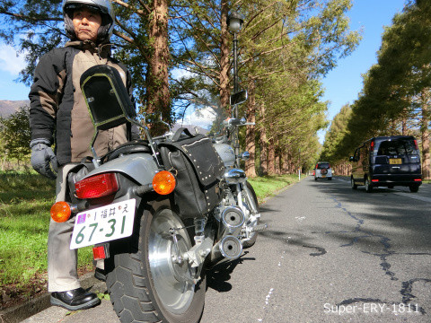スーパーカブ_エリー号_CIMG6354
