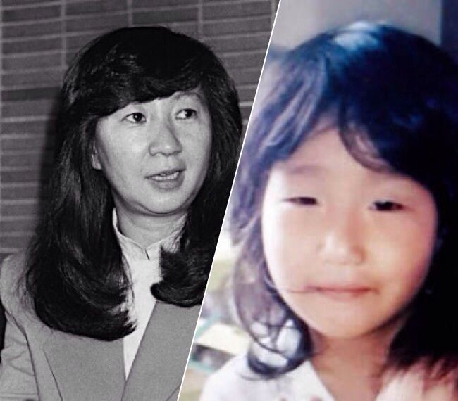 山口洋子さんと生田美玲ちゃんのお話 なるべく日刊 又一闘病記