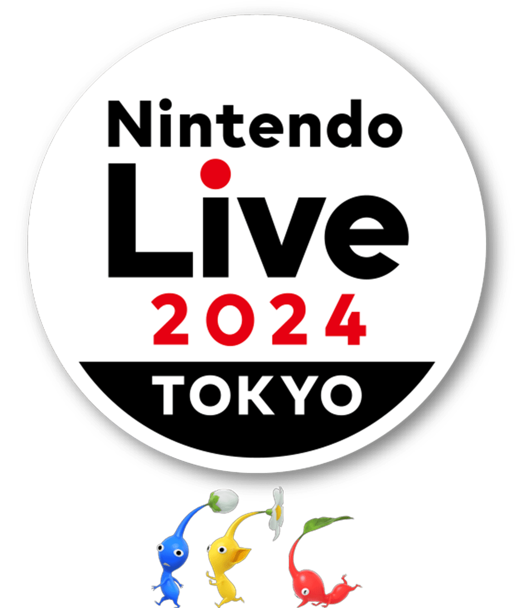 『Nintendo Live 2024 TOKYO』開催中止を発表。スプラトゥーン3やマリオカート8の大会も延期に まったりきままにゲームまとめも