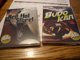 DVD