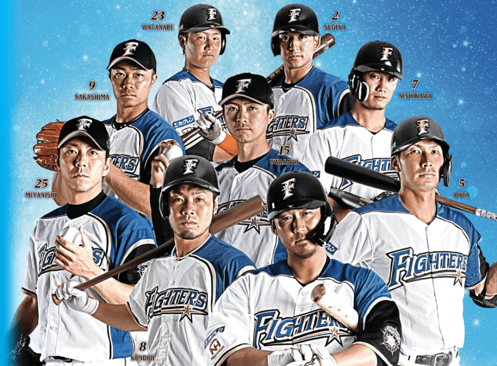 草薙球場プロ野球公式戦 北海道日本ハムファイターズvs千葉ロッテマリーンズ先行抽選販売 のりたかblog