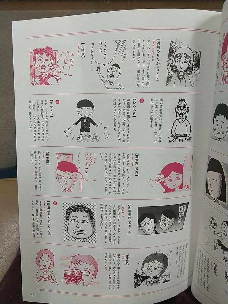 まる子ファン必見 ちびまる子ちゃんを旅する を知ってる のりたかblog