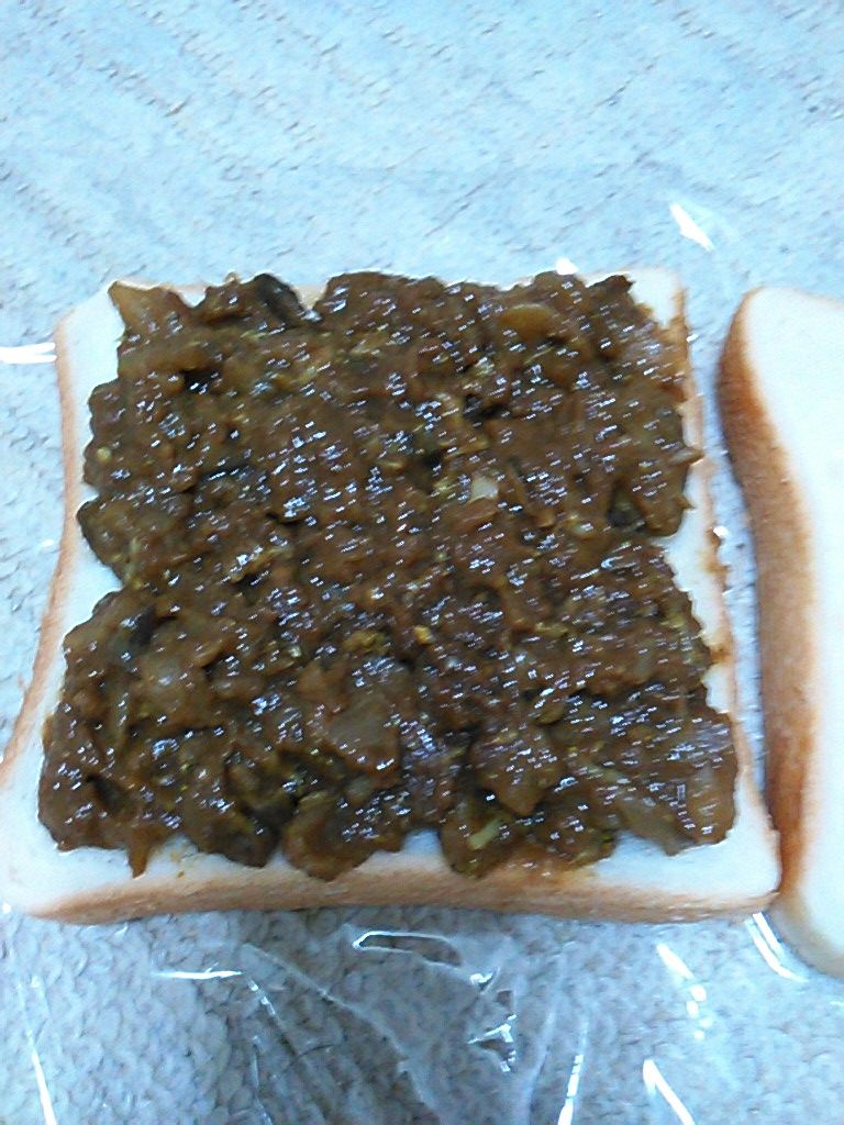 簡単 見た目まずそうなカレーパンを作った のりたかblog