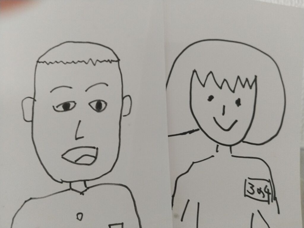 脚本 まる子荷物を持つ のりたかblog 脚本 まる子荷物を持つ のりたかblog