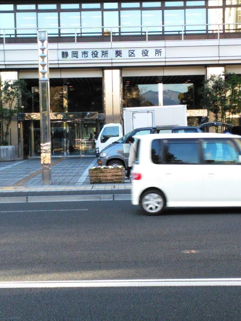 自転車 静岡 コース