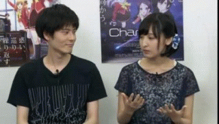 悲報 声優 佐倉綾音さん 内山昂輝に抱かれてもいいと告白し声豚発狂wwwwwww 俺氏的なニュースと雑記 悲報 声優 佐倉綾音さん 内山昂輝に抱かれてもいいと告白し声豚発狂wwwwwww 俺氏的なニュースと雑記