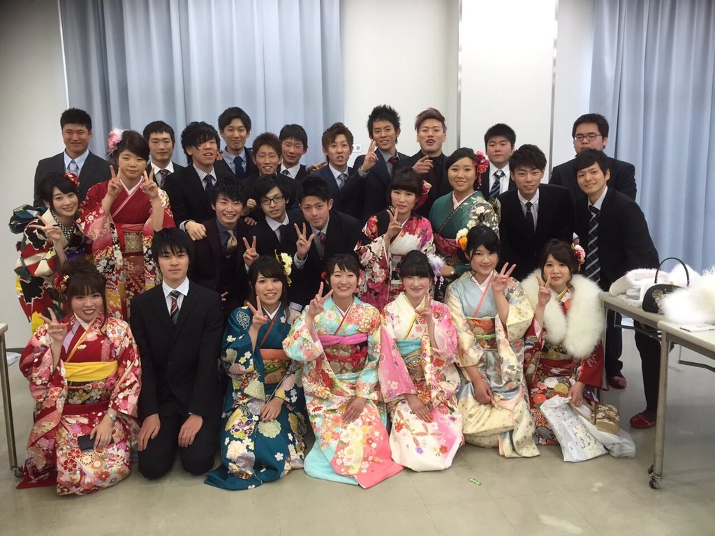 悲報 声優の山下七海さん 例の彼氏と仲良く成人式に出席 まだ続いてる模様ｗｗｗｗ 俺氏的なニュースと雑記