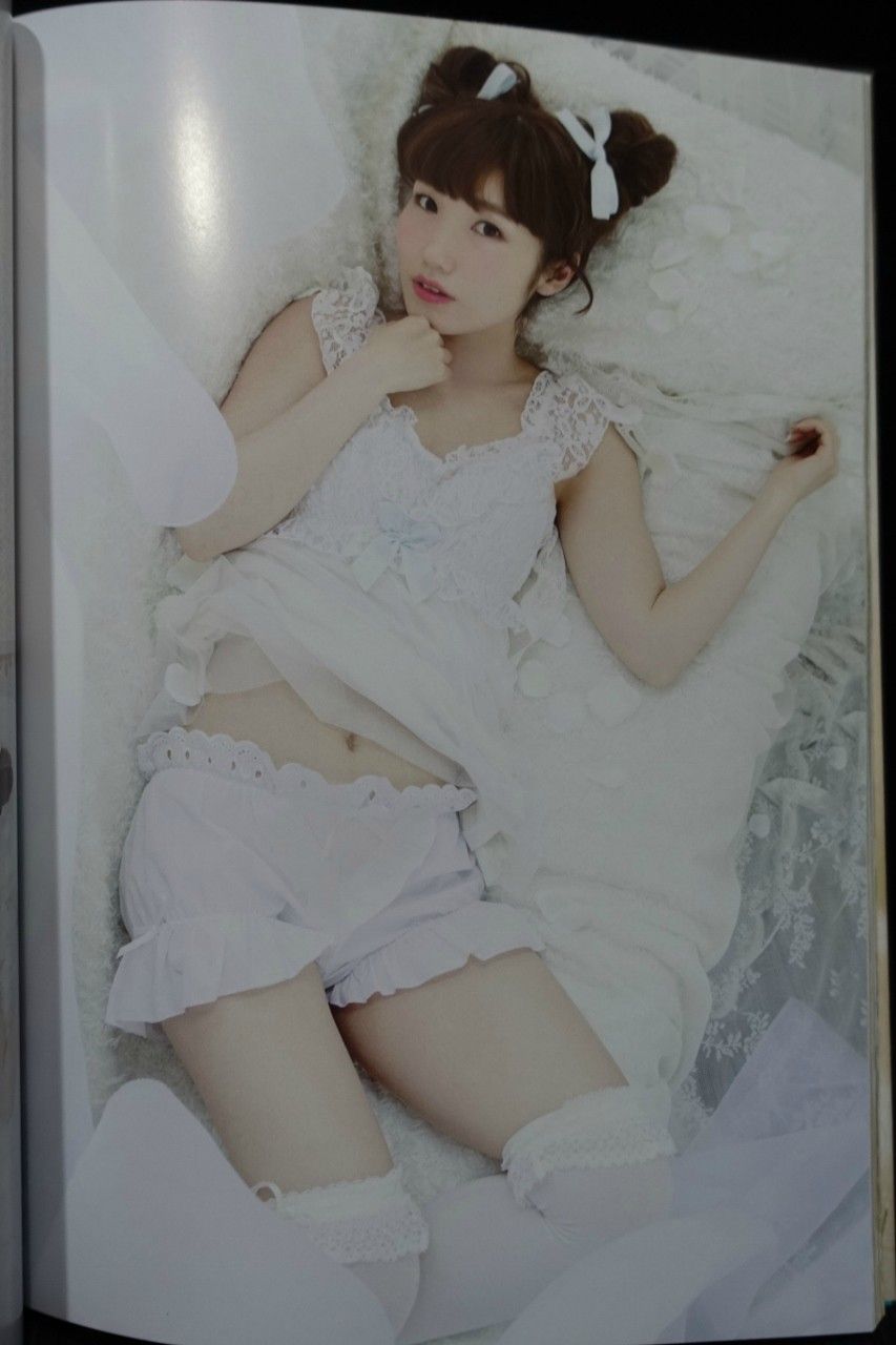 朗報 声優内田彩さんの写真集がエ口いwwwwwwwwwwwwwwwwwwwww 俺氏的なニュースと雑記 朗報 声優内田彩さんの写真集がエ口いwwwwwwwwwwwwwwwwwwwww 俺氏的なニュースと雑記