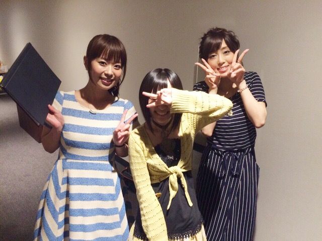 声優 悠木碧さんが 写真で顔を隠すようになった理由wwwwww 俺氏的なニュースと雑記 声優 悠木碧さんが 写真で顔を隠すようになった理由wwwwww 俺氏的なニュースと雑記