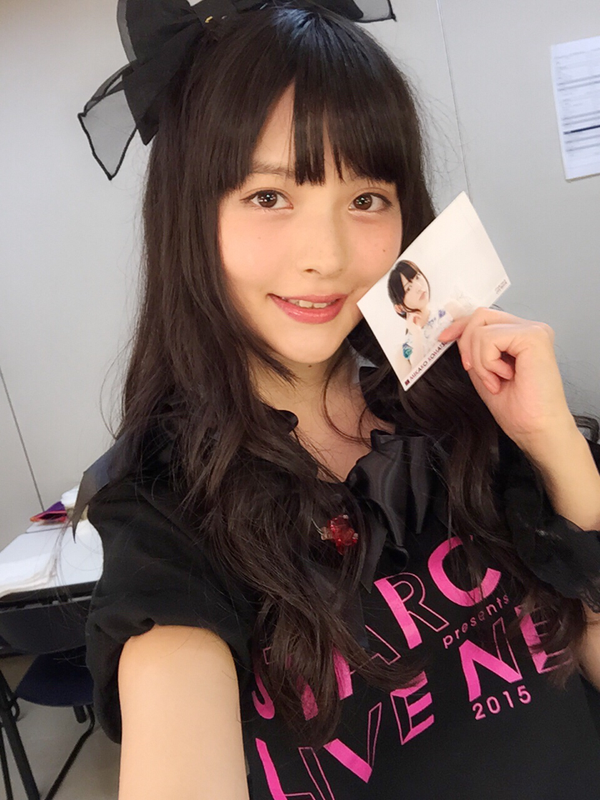 朗報 声優 上坂すみれさん 久々に薄化粧 絶妙な表情が可愛い 俺氏的なニュースと雑記 朗報 声優 上坂すみれさん 久々に薄化粧 絶妙な表情が可愛い 俺氏的なニュースと雑記