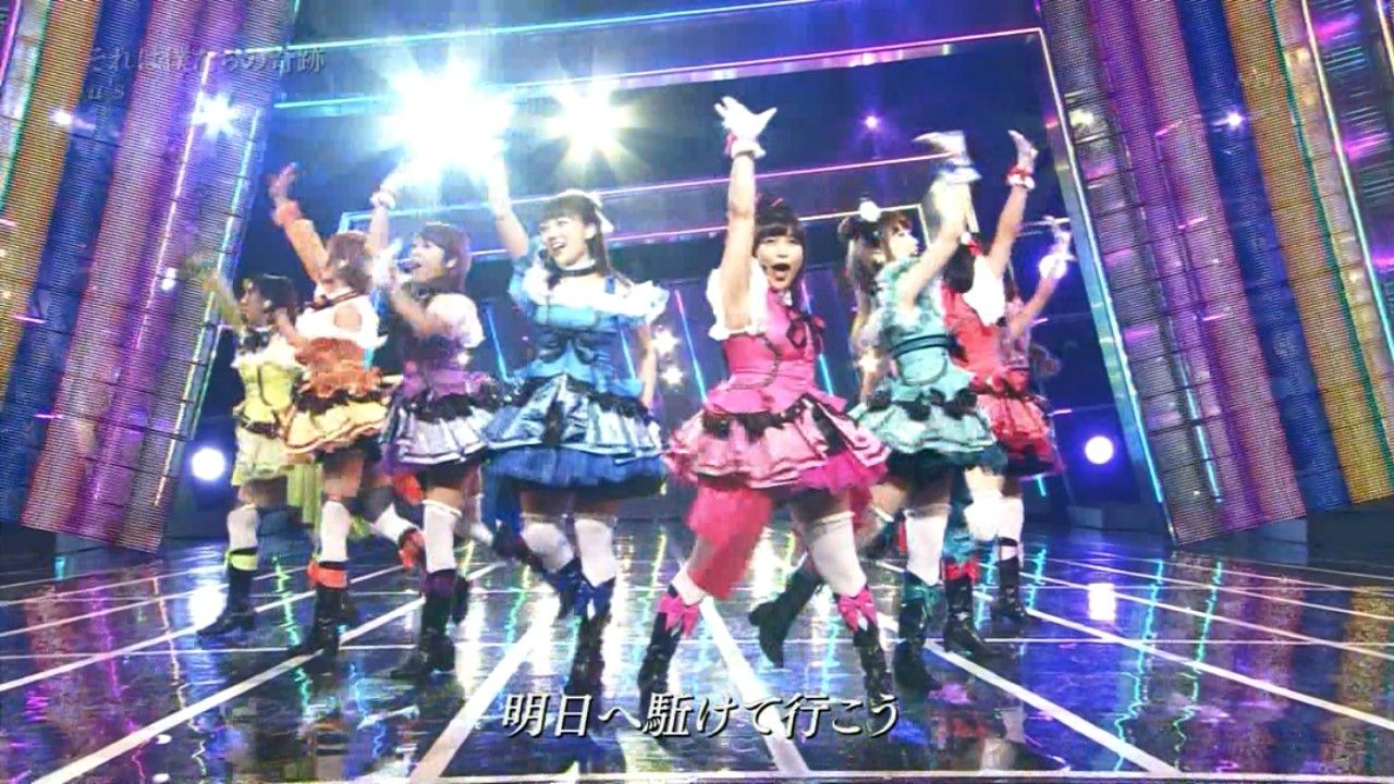 悲報 乃木坂46 松村ふりんごがラブライブ声優に公開処刑される やっぱakbより声優のほうが可愛いな 俺氏的なニュースと雑記 悲報 乃木坂46 松村ふりんごがラブライブ声優に公開処刑される やっぱakbより声優のほうが可愛いな 俺氏的なニュースと雑記