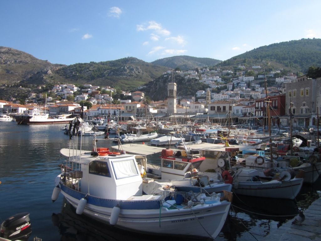 ギリシャで暮らそう イドラ島 Livedoor Blog ブログ