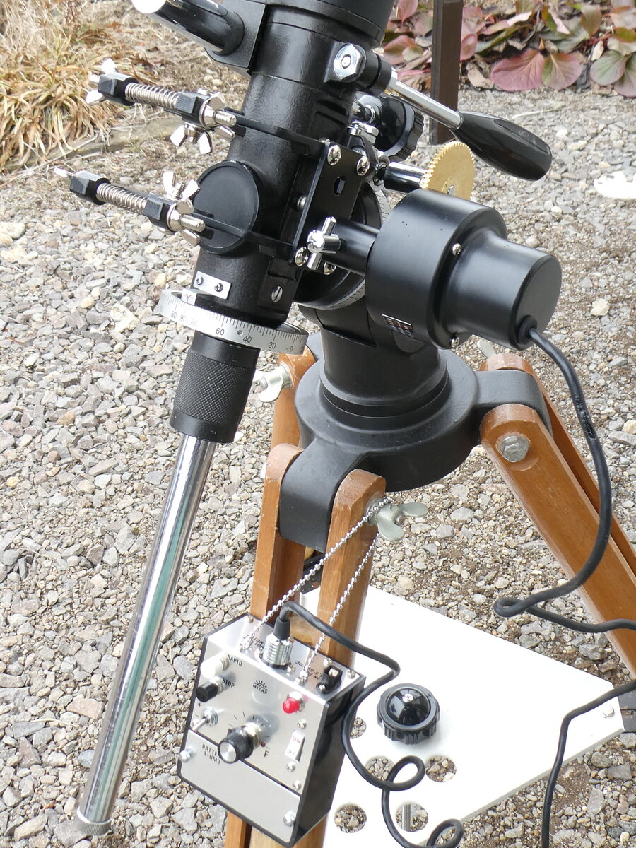 まる NZ] [H185360] MIZAR ミザール MMD-QZ QUARTZ CONTROL クォーツ式高