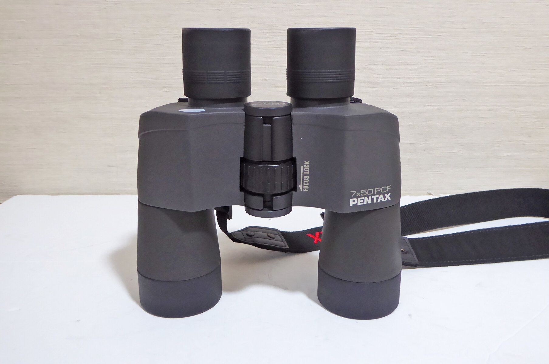 PENTAX 7×50 PCFⅡ : Across the Universe