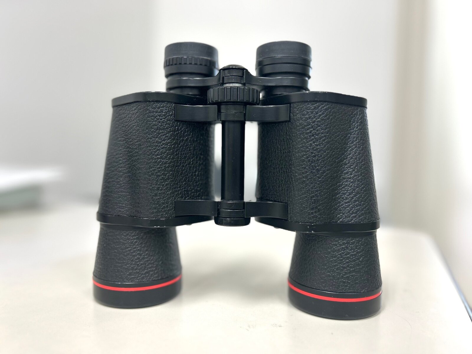 旭光学製ではなかったPENTAX双眼鏡 : Across the Universe