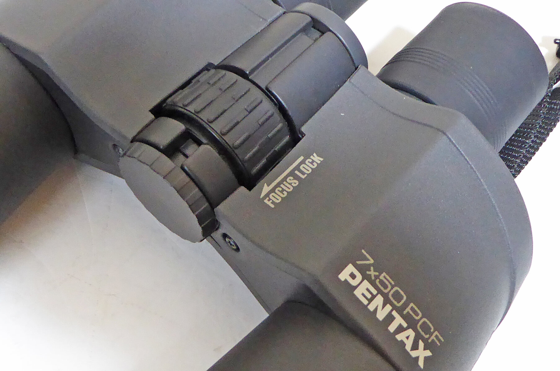 PENTAX 7×50 PCFⅡ : Across the Universe