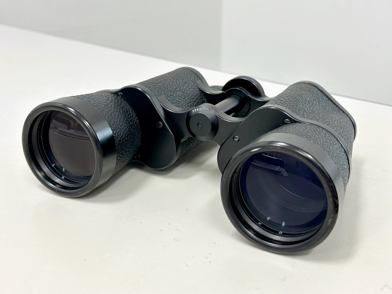 同じ年齢のCARL ZEISS JENA BINOCTEM 7×50双眼鏡 : Across the Universe