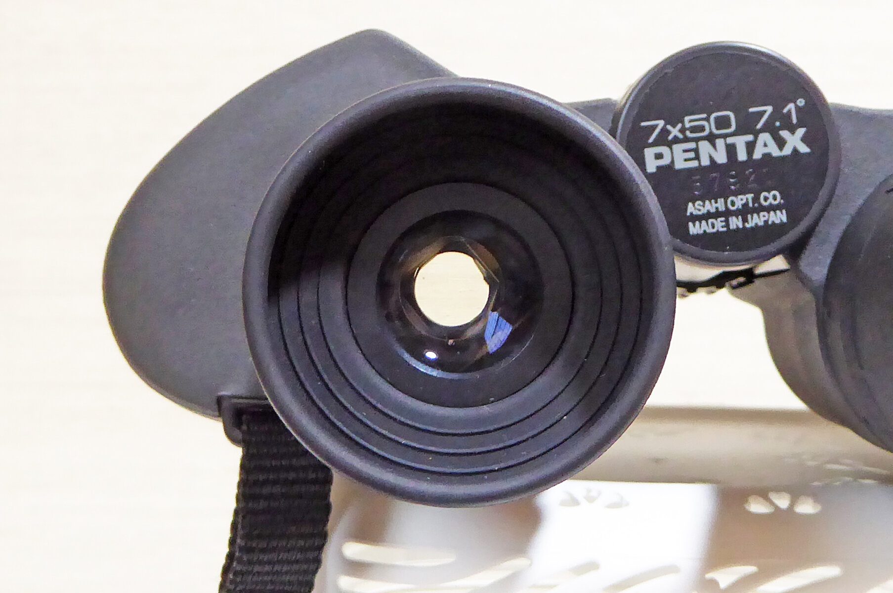 pentax テレビ・オーディオ・カメラ PENTAX 10-50 PCF WP II 双眼鏡 pentax テレビ・オーディオ・カメラ PENTAX 10-50 PCF WP II 双眼鏡