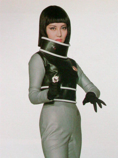 水野久美さん : Across the Universe