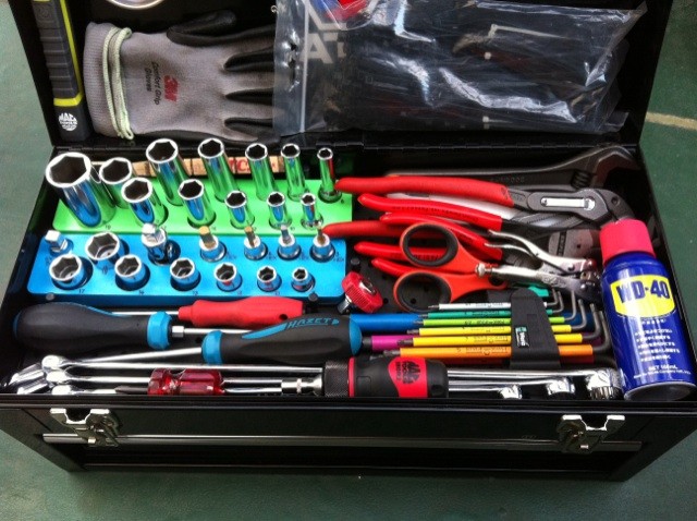 My工具箱の中身 ポータブル ツールチェスト 素人が集めたハンドツールblog My工具箱の中身 ポータブル ツールチェスト 素人が集めたハンドツールblog