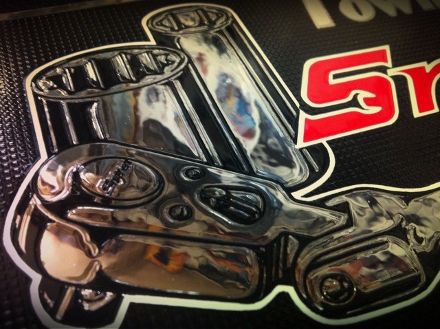 Snap-on ( Official Stickers ) : 素人が集めたハンドツールblog