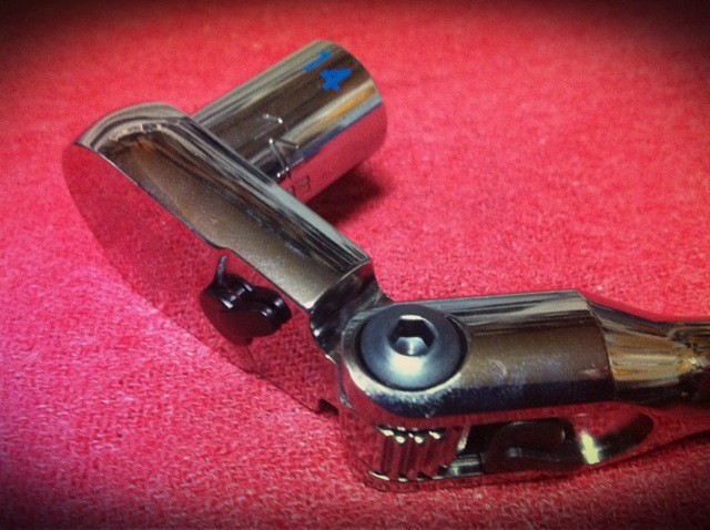 MATCO TOOLS (Ratchet Handle) : 素人が集めたハンドツールblog MATCO TOOLS (Ratchet Handle) : 素人が集めたハンドツールblog