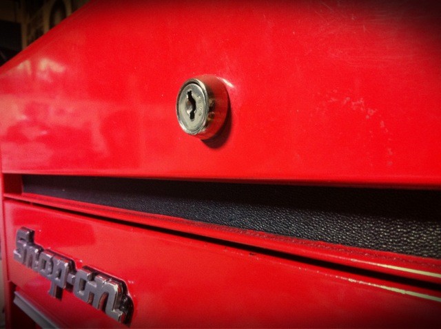 Snap-on (Top Chest) : 素人が集めたハンドツールblog