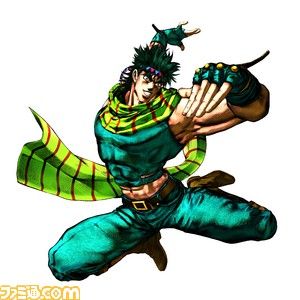 報告 ジョジョ 第１部 第６部 完 Mate速