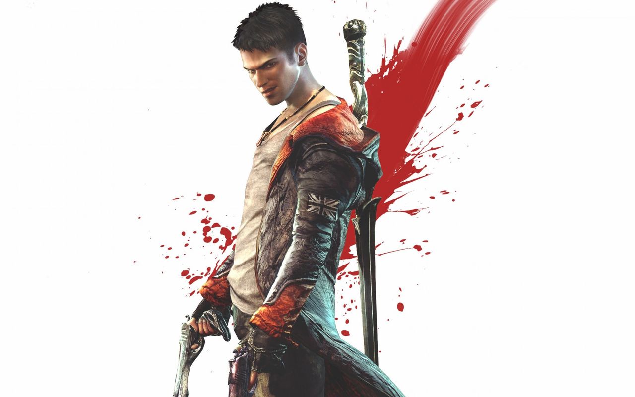 Dmc 新生デビルメイクライ シリーズヘビーユーザーからのレビュー 購入検討にどなたも参考にしてください Mate速 Dmc 新生デビルメイクライ シリーズヘビーユーザーからのレビュー 購入検討にどなたも参考にしてください Mate速