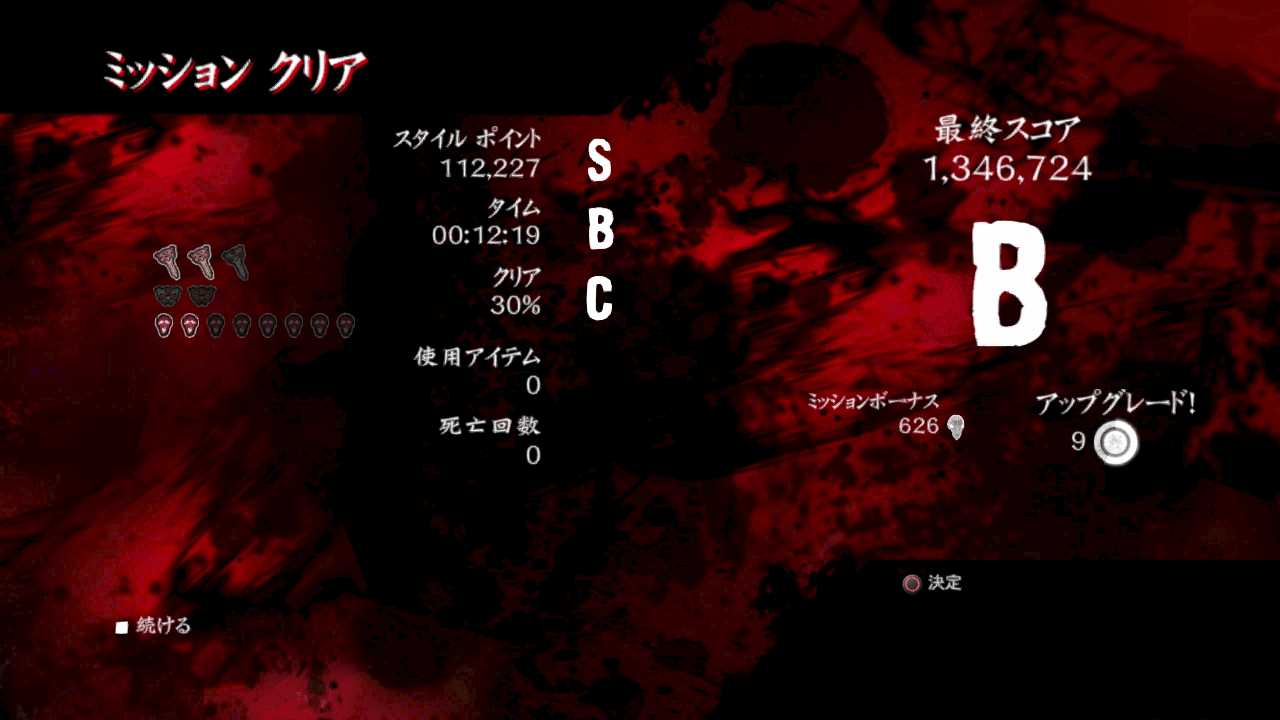 Mate速 デビルメイクライシリーズ Mate速 デビルメイクライシリーズ