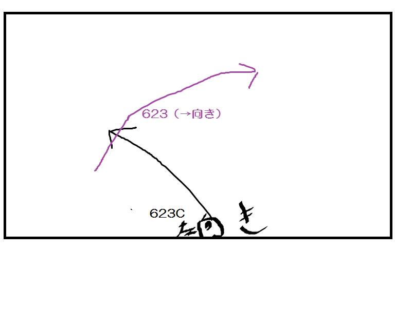 Mate速 格ゲー Mate速 格ゲー