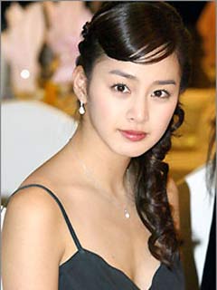 キム テヒ 女優 十二夜 キム テヒ 女優 十二夜