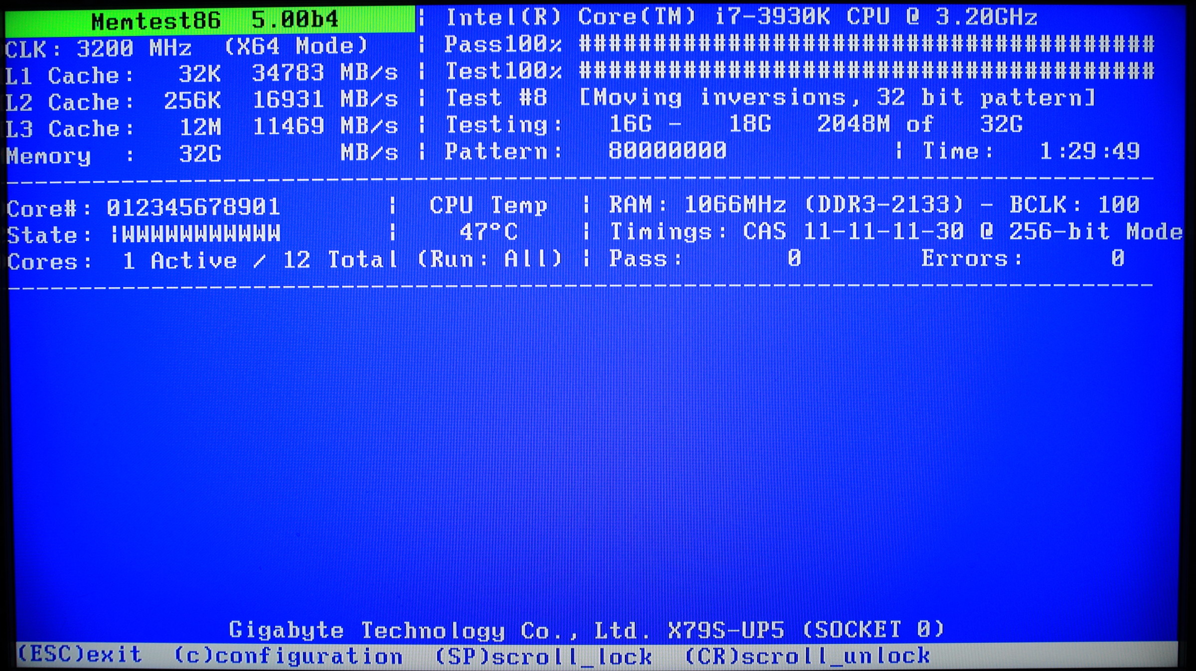 instal the new Memtest86 Pro 10.5.1000 instal the new Memtest86 Pro 10.5.1000