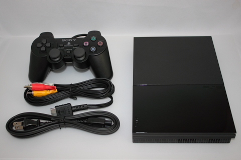 Playstation 2 Scph Cb Blogなmaterialistica