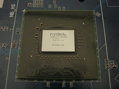 GeForce 9400
