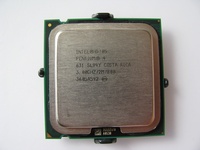 Pentium 4 631