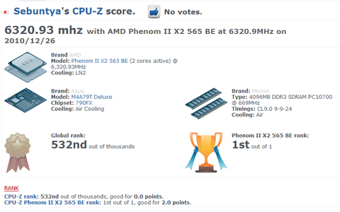 CPU-Z
