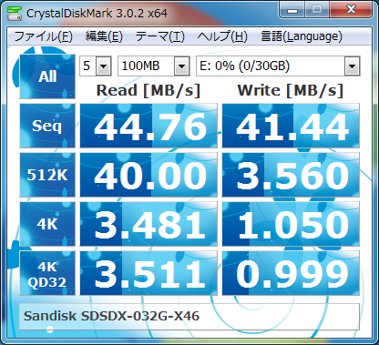 Sandisk