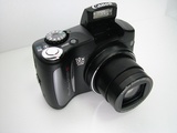 PowerShot SX100 IS