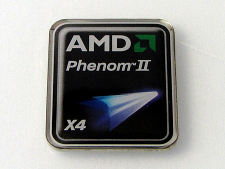 Phenom II