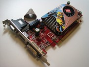 Radeon HD 3450