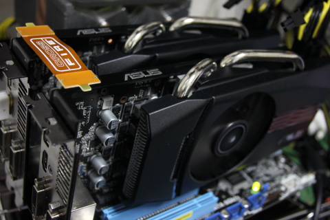 HD 6850 test