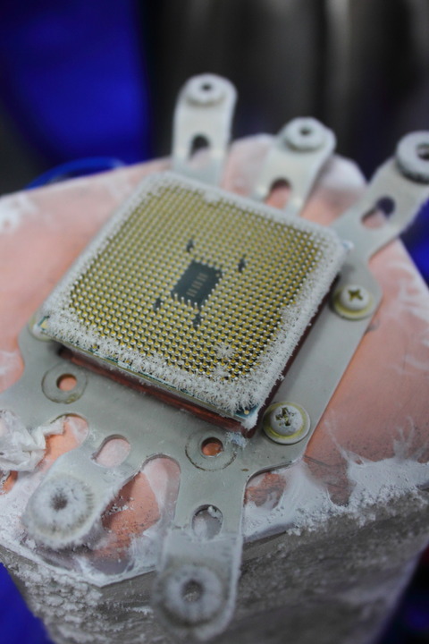 A8-3870Kスッポン