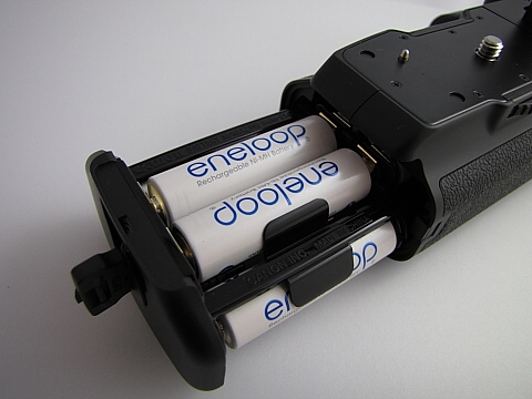 eneloop×6