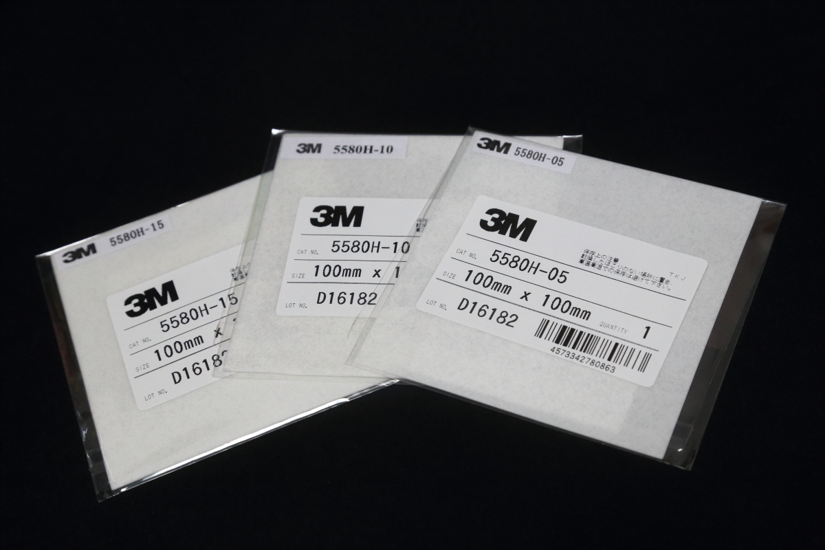 3m ハイパーソフト放熱シート 5580hを買ってみた Blogなmaterialistica 3m ハイパーソフト放熱シート 5580hを買ってみた Blogなmaterialistica